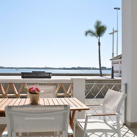 Appartement Duplex en Paseo Maritimo à El Rompido Extérieur photo