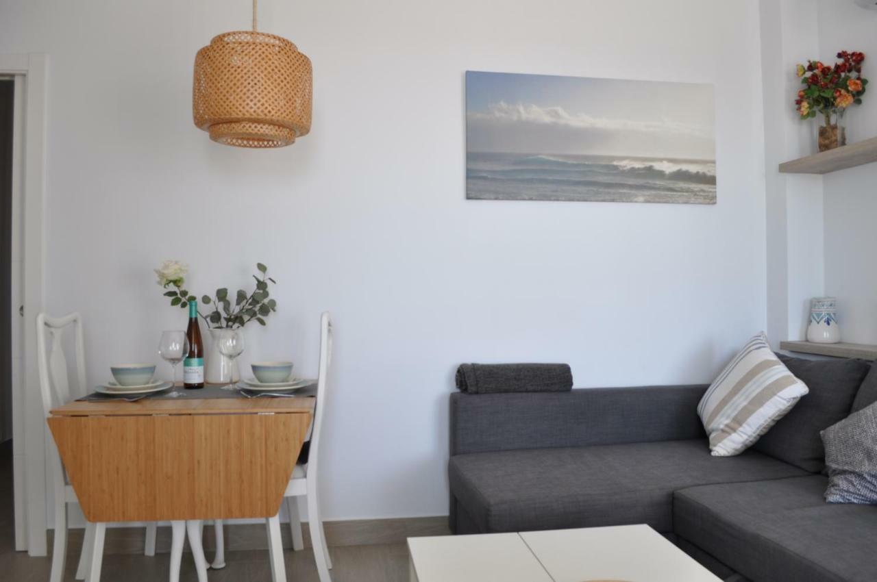 Appartement Duplex en Paseo Maritimo à El Rompido Extérieur photo