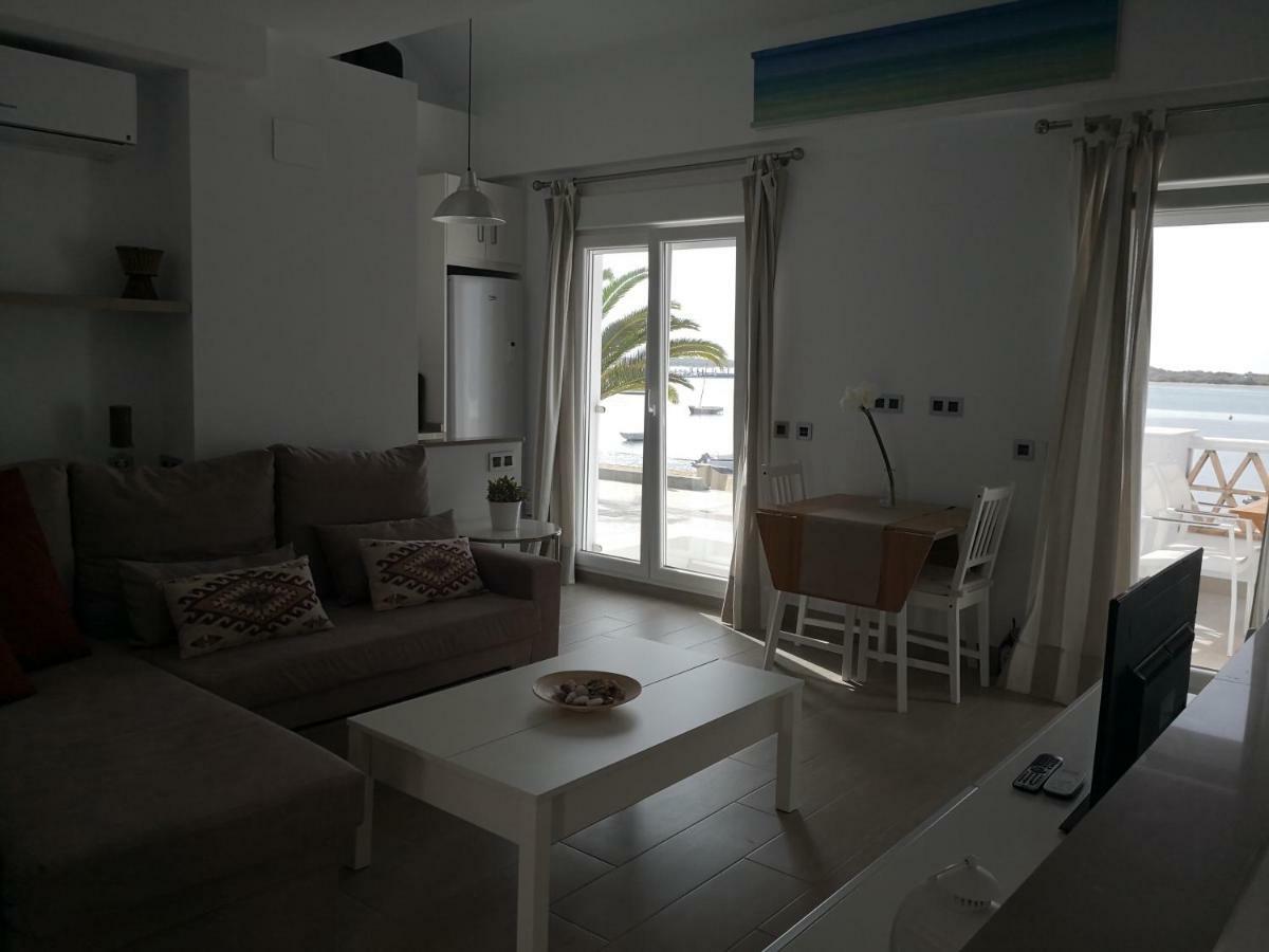 Appartement Duplex en Paseo Maritimo à El Rompido Extérieur photo