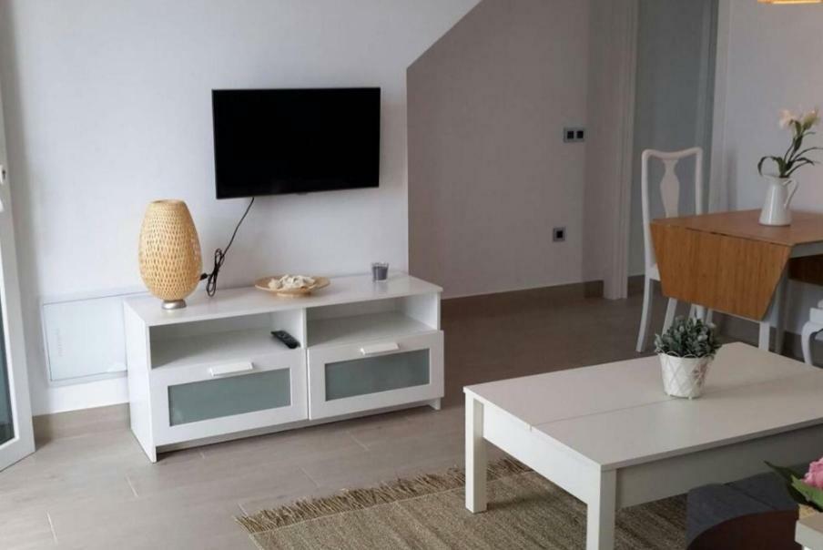 Appartement Duplex en Paseo Maritimo à El Rompido Extérieur photo