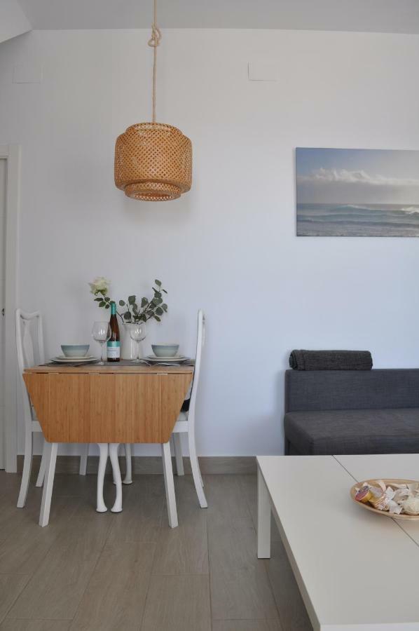 Appartement Duplex en Paseo Maritimo à El Rompido Extérieur photo