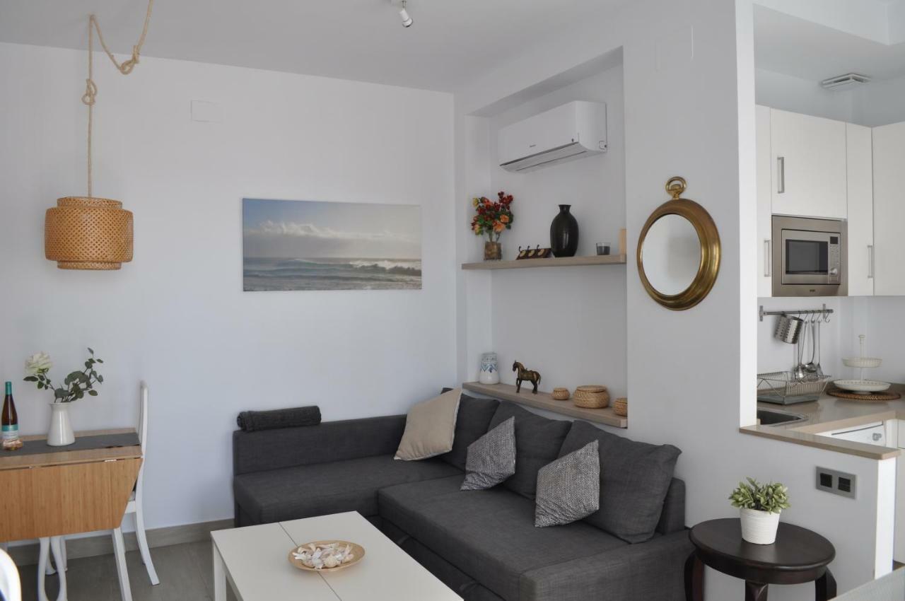 Appartement Duplex en Paseo Maritimo à El Rompido Extérieur photo